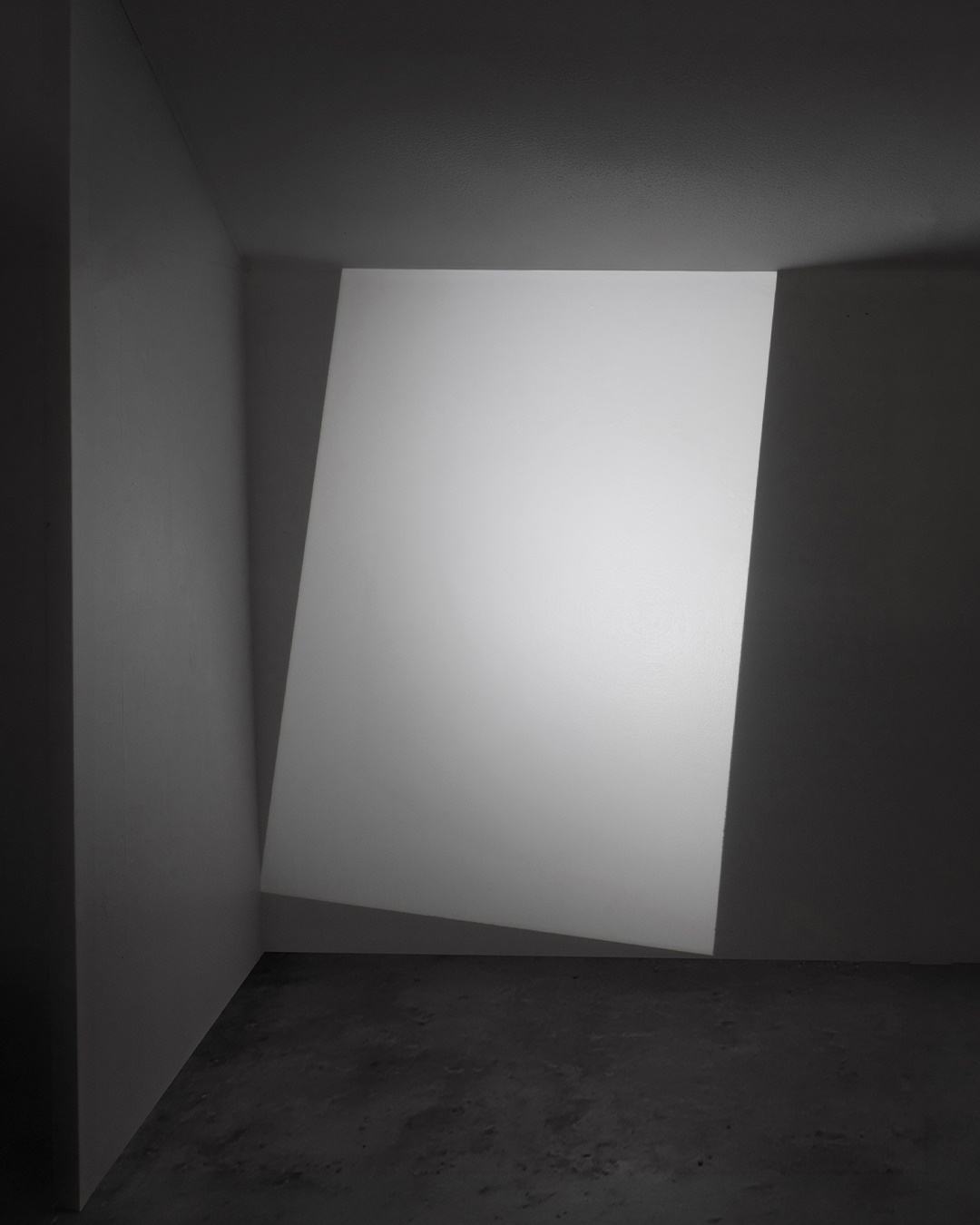 James Turrell: Projection Pieces