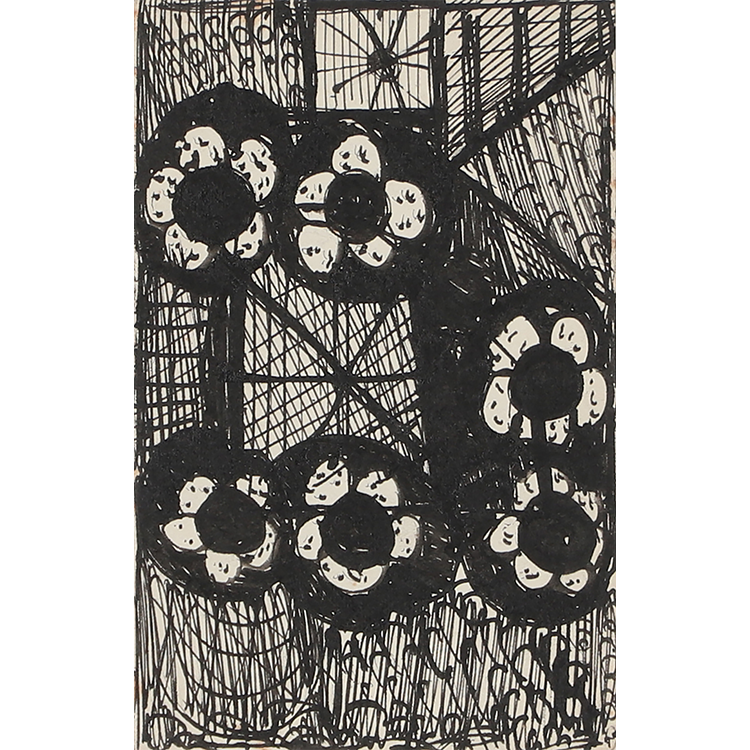Madge Gill 