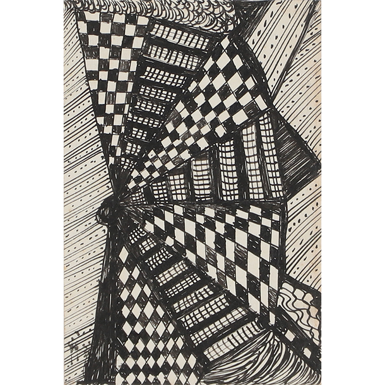 Madge Gill 