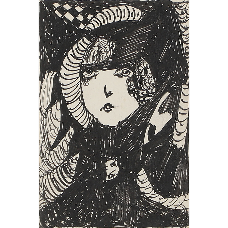 Madge Gill 