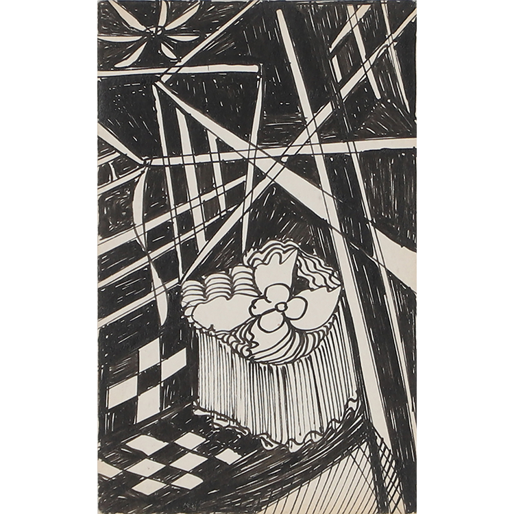 Madge Gill 
