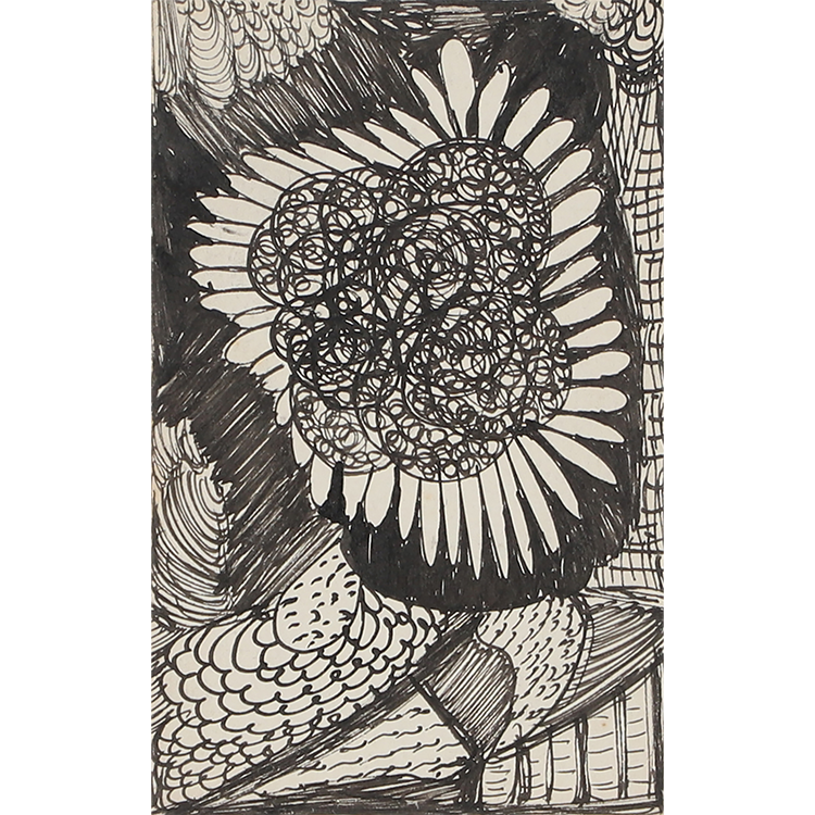 Madge Gill 