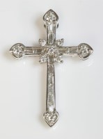 Lot 591 - A Continental