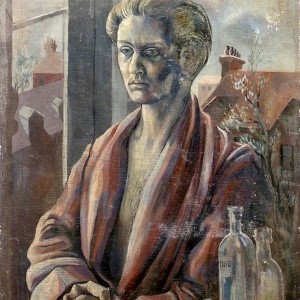 Lot 406 - Michael Ayrton (1921-1975)