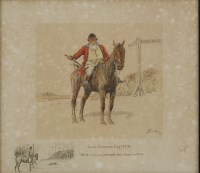 Lot 211 - Charles Johnson Payne