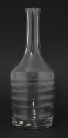 Lot 70 - A Lynn Carafe