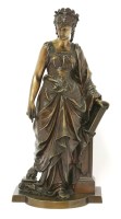 Lot 152 - After Eutrope Bouret (1833-1906)