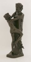 Lot 156 - After Claude Michel Clodion (1738-1814)