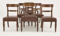Lot 488 - John Lawson for Gillows of Lancaster