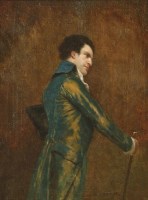 Lot 296 - Henri Chanet (French
