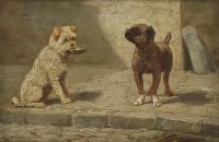 Lot 276 - French School