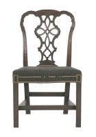Lot 501 - In the manner of Ince & Mayhew