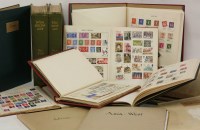 Lot 138 - A quantity of worldwide postage stamps
