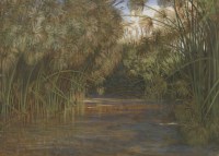 Lot 236 - Walter Crane RWS (1845-1915)
'SYRACUSE