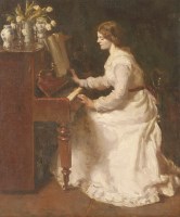 Lot 249 - Irish School