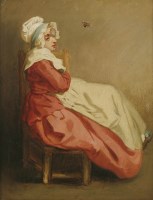 Lot 252 - French School