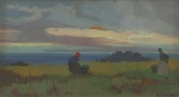Lot 302 - Renato Natali (Italian