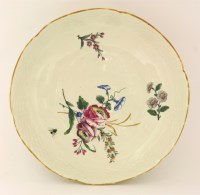 Lot 41 - A Chantilly Dish