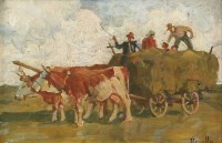 Lot 257 - Enrico Ursella (Italian