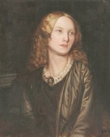Lot 258 - Lots 258-265 are by Mary Langdon Edis