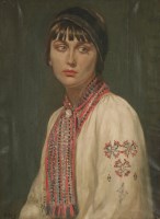Lot 260 - Mary Langdon Edis