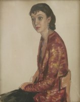 Lot 261 - Mary Langdon Edis