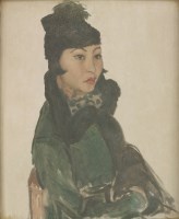 Lot 262 - Mary Langdon Edis