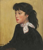 Lot 263 - Mary Langdon Edis