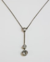 Lot 393 - An Art Deco