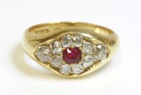 Lot 358 - A late Victorian