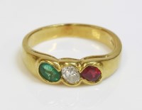 Lot 574 - An Italian