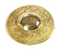Lot 307 - A Victorian