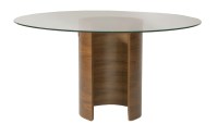 Lot 759 - An 'Orbit' dining table