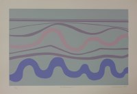 Lot 249 - Ian Marshall
MEDITERRANEAN SERIES
Screenprints
