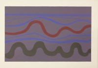Lot 251 - Ian Marshall
MEDITERRANEAN SERIES
Screenprints