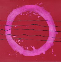 Lot 253 - Brendan Reid
'RED AERIAL';
'INSOLMANIA I';
'RED SEA';
'ISLANDER I';
'PINK SEA'
Five monoprints
28 x 28cm (5)