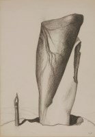 Lot 348 - Nadia Friedlander (b.1911)
SURREALIST STUDIES
Five