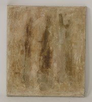 Lot 404 - Brian Blow (1931-2009)
'CITY'