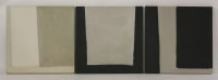 Lot 405 - Brian Blow (1931-2009)
UNTITLED
Signed with initials verso
