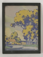 Lot 292 - Hadley Woods and Hatfield
Two London Underground posters