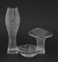 Lot 166 - Tapio Wirkkala for Iittala