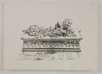 Lot 211 - Sir Eduardo Paolozzi RA (1924-2005)  FW
'THE ROAD TO THE ISLES' 
Lithograph