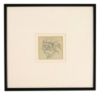 Lot 313 - George Grosz (German