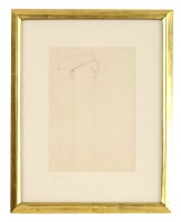 Lot 320 - Karl Weschke (German