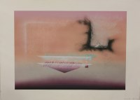 Lot 269 - Anthony Benjamin (1931-2002)
UNTITLED
Three screenprints