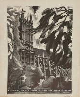 Lot 296 - A group of exhibition posters
