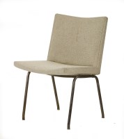 Lot 696 - An 'Airport' lounge chair