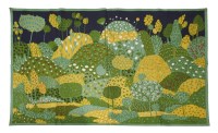 Lot 575 - A Braun tapestry