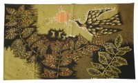 Lot 577 - A Braun tapestry
