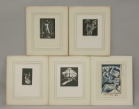 Lot 223 - György Buday (Hungarian